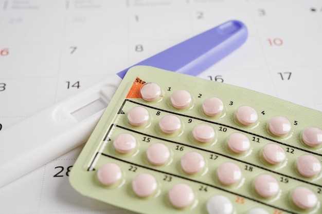 The Variety of Birth Control Methods