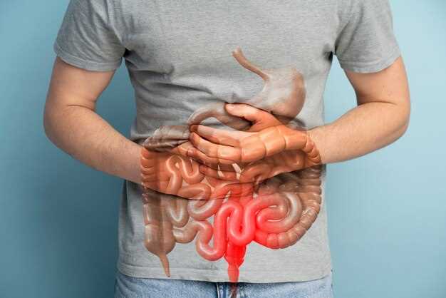 Benefits of Buspirone for Individuals with Irritable Bowel Syndrome