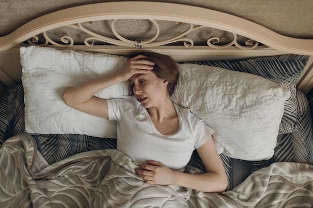 Understanding the benefits of Buspirone for promoting quality sleep