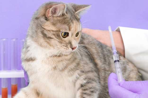 Benefits of Choosing Buspirone for Your Feline Companion