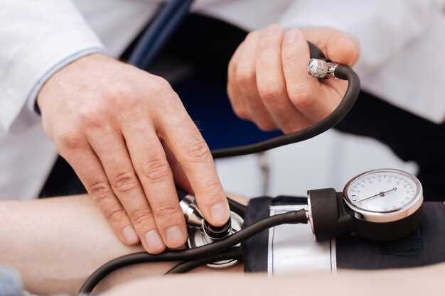 The Importance of Blood Pressure Regulation