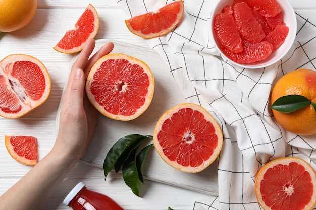 Supercharge Your Performance: The Buspirone Grapefruit Connection