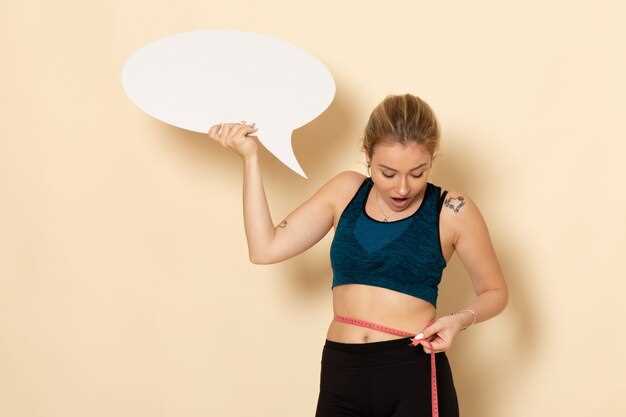 4. Proper Weight Management while Taking Buspirone