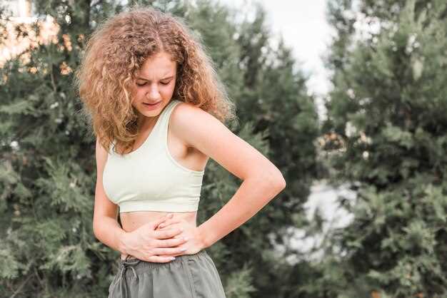 Common Stomach-related Side Effects