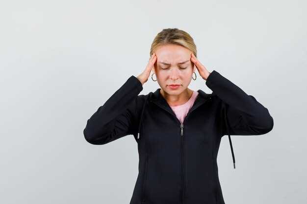 How to effectively manage your discomfort caused by tension headaches