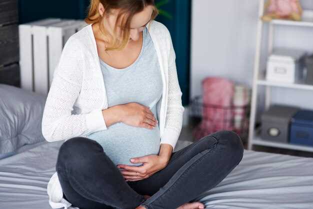 Risks of using buspirone during pregnancy