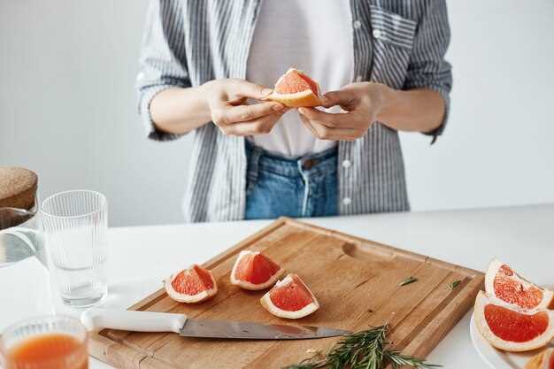 Interaction with Grapefruit Juice